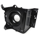 1967 Chevy Camaro Head Light Housing, Does Not Fit RS Models - RH.