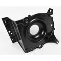 1967 Chevy Camaro Head Light Housing, Does Not Fit RS Models - RH.