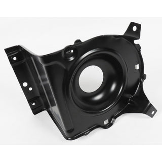1967 Chevy Camaro Head Light Housing, Does Not Fit RS Models - RH.