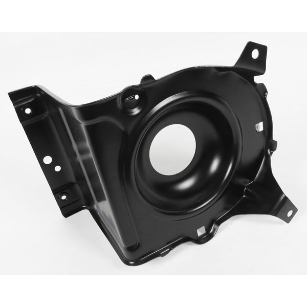 1967 Chevy Camaro Head Light Housing, Does Not Fit RS Models - RH.