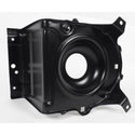 1967 Chevy Camaro Head Light Housing, Does Not Fit RS Models - RH.