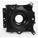 1967 Chevy Camaro Head Light Housing, Does Not Fit RS Models - RH.