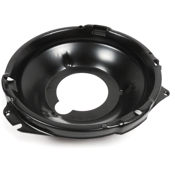1967-1969 Chevy Camaro Head Light Mounting Bucket, LH.