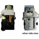 1964-1972 GM TRUCK HEADLAMP SWITCH STD..