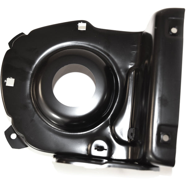 1968 Chevy Camaro HEADLAMP HOUSING RS LH.