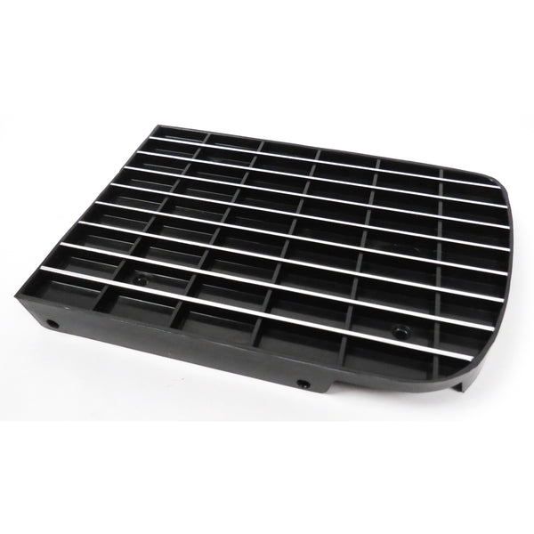 1968 Chevy Camaro Head Light Door, Fits RS Models Only - LH.