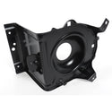 1968 Chevy Camaro Head Light Housing, Does Not Fit RS Models - LH.