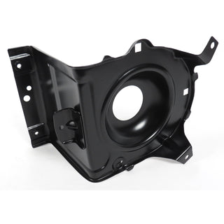 1968 Chevy Camaro Head Light Housing, Does Not Fit RS Models - LH.