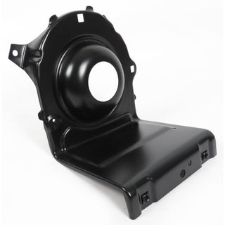 1968 Chevy Camaro Head Light Housing, Does Not Fit RS Models - LH.
