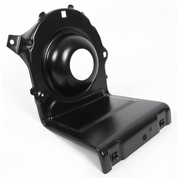 1968 Chevy Camaro Head Light Housing, Does Not Fit RS Models - LH.