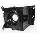 1968 Chevy Camaro Head Light Housing, Does Not Fit RS Models - LH.