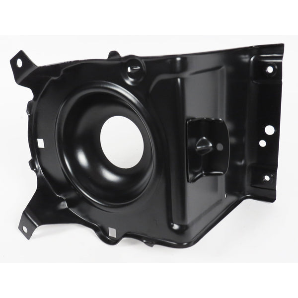 1968 Chevy Camaro Head Light Housing, Does Not Fit RS Models - LH.