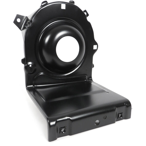 1968 Chevy Camaro Head Light Housing, Does Not Fit RS Models - LH.