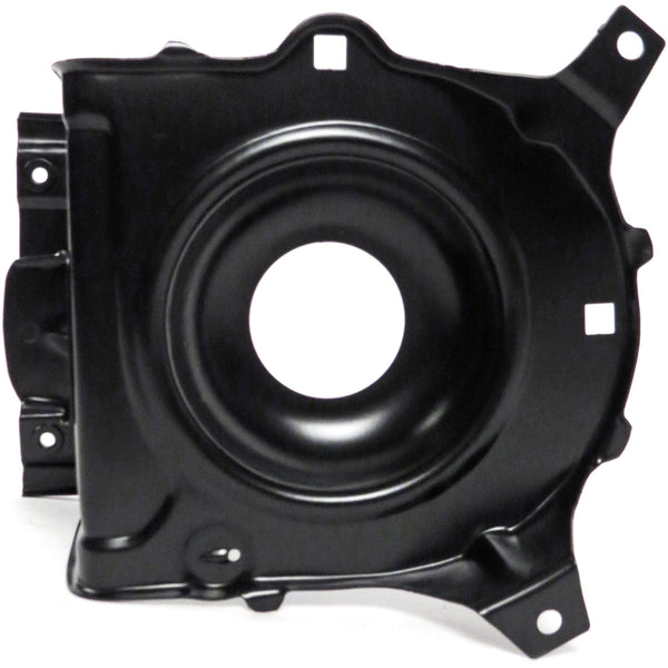 1968 Chevy Camaro Head Light Housing, Does Not Fit RS Models - LH.