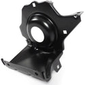 1969 Chevy Camaro Head Light Housing, Does Not Fit RS Models - LH.