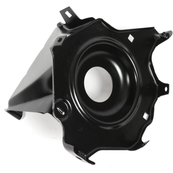 1969 Chevy Camaro Head Light Housing, Does Not Fit RS Models - LH.