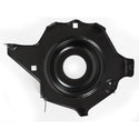 1969 Chevy Camaro Head Light Housing, Does Not Fit RS Models - LH.