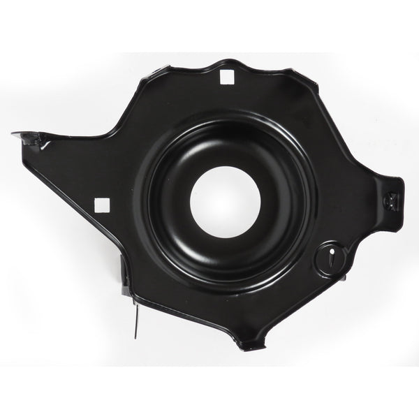 1969 Chevy Camaro Head Light Housing, Does Not Fit RS Models - LH.