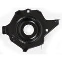 1969 Chevy Camaro Head Light Housing, Does Not Fit RS Models - RH.