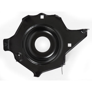 1969 Chevy Camaro Head Light Housing, Does Not Fit RS Models - RH.