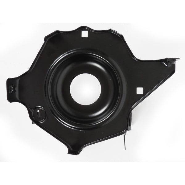 1969 Chevy Camaro Head Light Housing, Does Not Fit RS Models - RH.