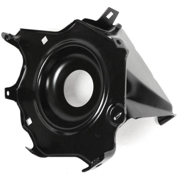 1969 Chevy Camaro Head Light Housing, Does Not Fit RS Models - RH.