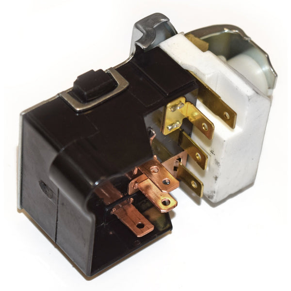 1982-1992 CHEVY CAMARO HEADLAMP SWITCH.