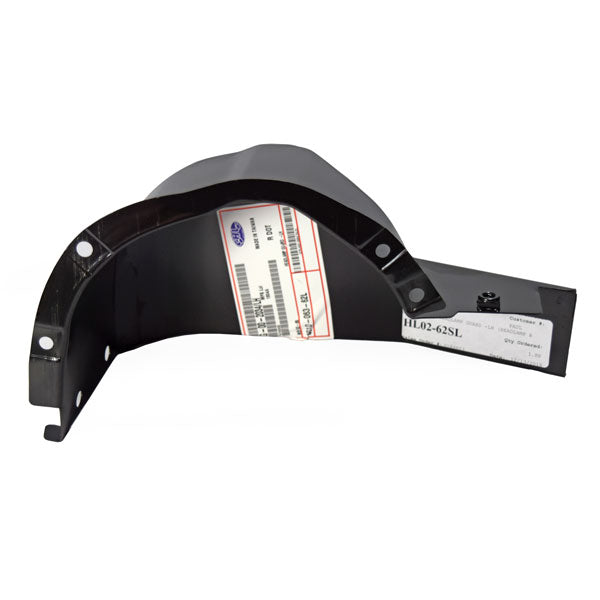 1962-1965 Chevy Nova Headlamp Guard Headlamp Bucket Shield LH.