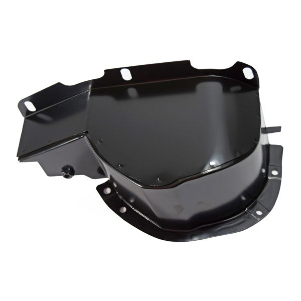 1962-1965 Chevy Nova Headlamp Guard Headlamp Bucket Shield RH.