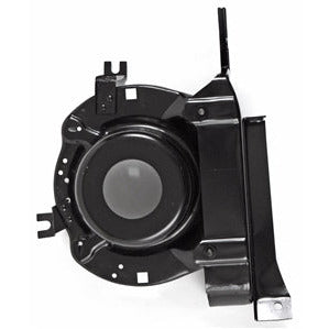 1967 Chevy Nova Headlamp Bucket Assembly LH.