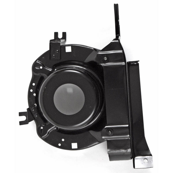 1967 Chevy Nova Headlamp Bucket Assembly LH.