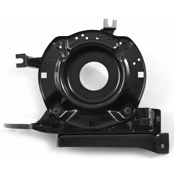 1967 Chevy Nova Headlamp Bucket Assembly LH.