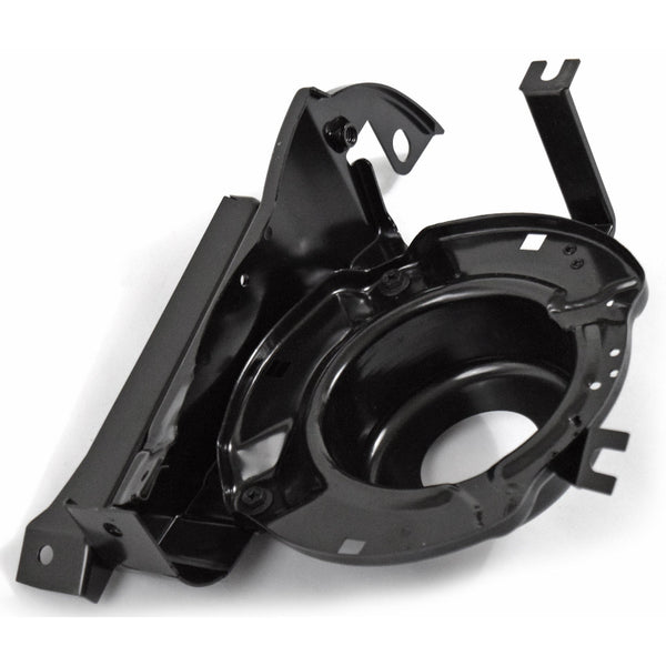 1967 Chevy Nova Headlamp Bucket Assembly LH.