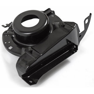 1967 Chevy Nova Headlamp Bucket Assembly LH.