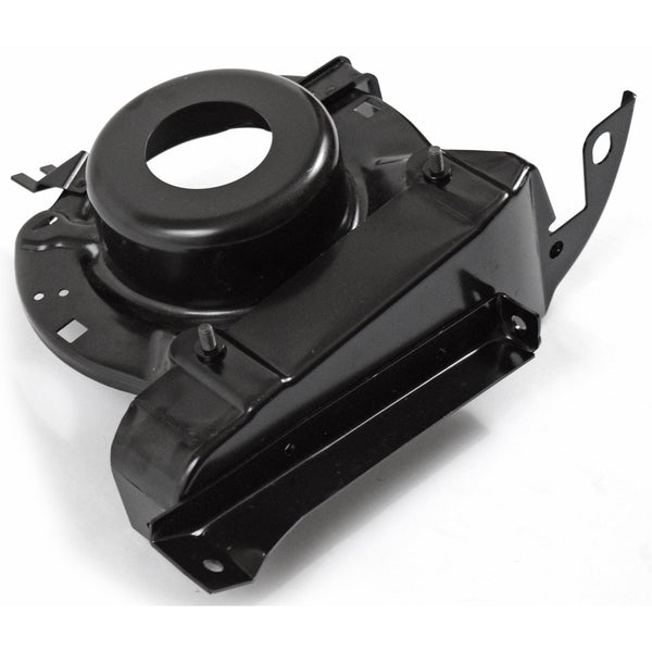 1967 Chevy Nova Headlamp Bucket Assembly LH.