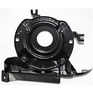 1967 Chevy Nova Headlamp Bucket Assembly RH.