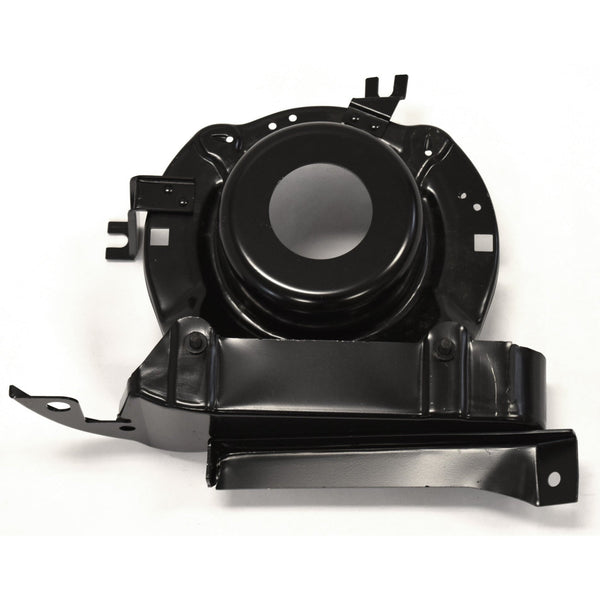 1967 Chevy Nova Headlamp Bucket Assembly RH.