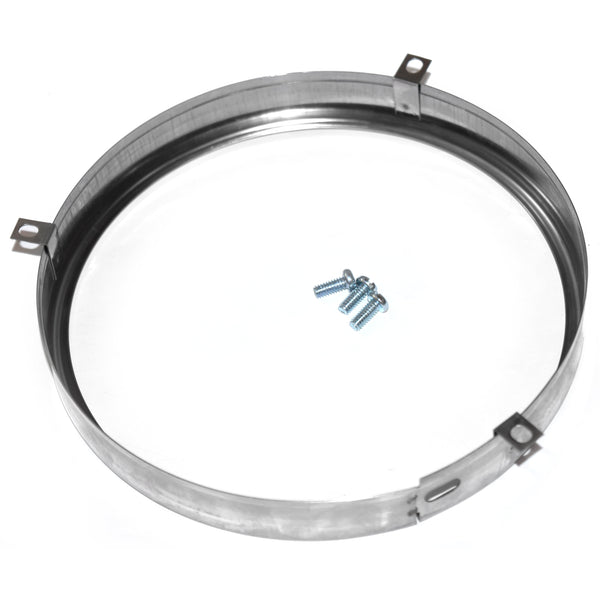 1966-1970 Pontiac GTO HEADLAMP MOUNTING BUCKETS SET.