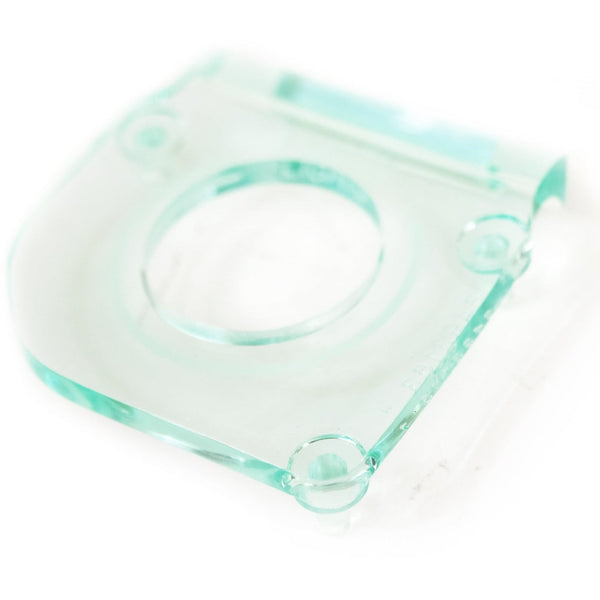 1970 Chevy Chevelle Head Light Switch Lens -Green.