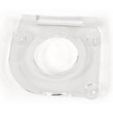 1971-1972 Chevy El Camino HEAD LIGHT SWITCH LENS -CLEAR "SS" - Classic 2 Current Fabrication