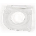 1971-1972 Chevy El Camino HEAD LIGHT SWITCH LENS -CLEAR "SS".