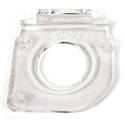 1971-1972 Chevy El Camino HEAD LIGHT SWITCH LENS -CLEAR "SS".
