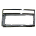 1982-1983 Chevy Malibu Head Light Bezel, Chrome, RH.