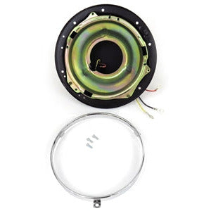 1947-1954 CHEVY C10 Pickup HEADLAMP BUCKET RH=LH (DOES NOT COME WITH WIRING).