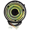 1955-1957 Chevy C10 Pickup Headlamp Bucket LH=RH.
