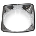 1969-1972 Chevy C/K Series HEADLAMP BEZEL, LH.
