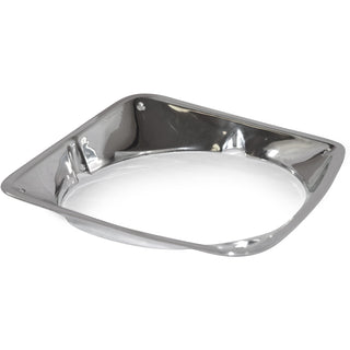 1969-1972 Chevy C/K Series HEADLAMP BEZEL, LH.