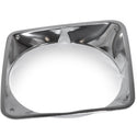1969-1972 Chevy C/K Series HEADLAMP BEZEL, RH.