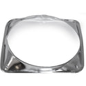 1969-1972 Chevy C/K Series HEADLAMP BEZEL, RH.