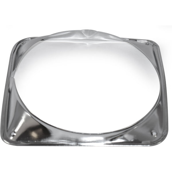 1969-1972 Chevy C/K Series HEADLAMP BEZEL, RH.